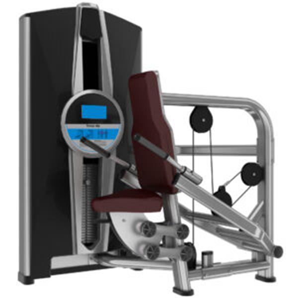 Grote foto gymfit 8000 series machines kracht apparaten nieuw sport en fitness fitness