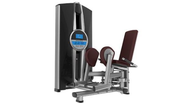 Grote foto gymfit 8000 series machines kracht apparaten nieuw sport en fitness fitness