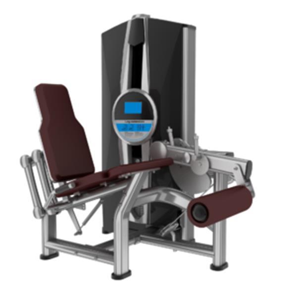 Grote foto gymfit 8000 series machines kracht apparaten nieuw sport en fitness fitness