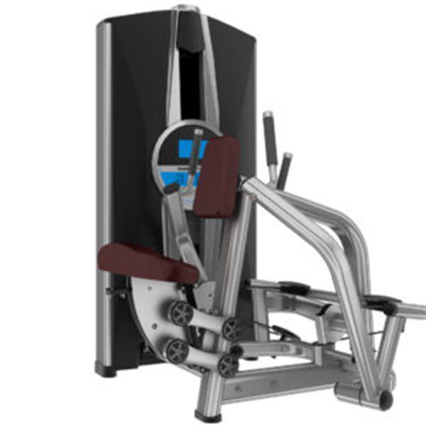 Grote foto gymfit 8000 series machines kracht apparaten nieuw sport en fitness fitness