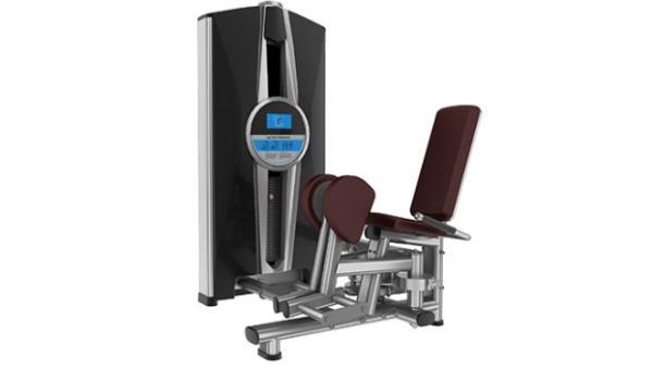 Grote foto gymfit 8000 series machines kracht apparaten nieuw sport en fitness fitness