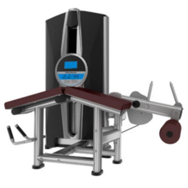 Grote foto gymfit 8000 series machines kracht apparaten nieuw sport en fitness fitness