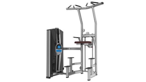 Grote foto gymfit 8000 series machines kracht apparaten nieuw sport en fitness fitness