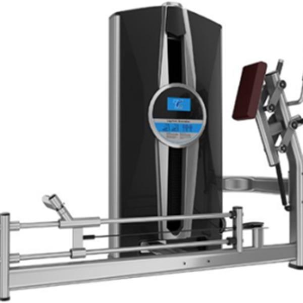 Grote foto gymfit 8000 series machines kracht apparaten nieuw sport en fitness fitness