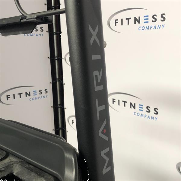 Grote foto matrix connexus opslagkar 3 schappen storage cart sport en fitness fitness