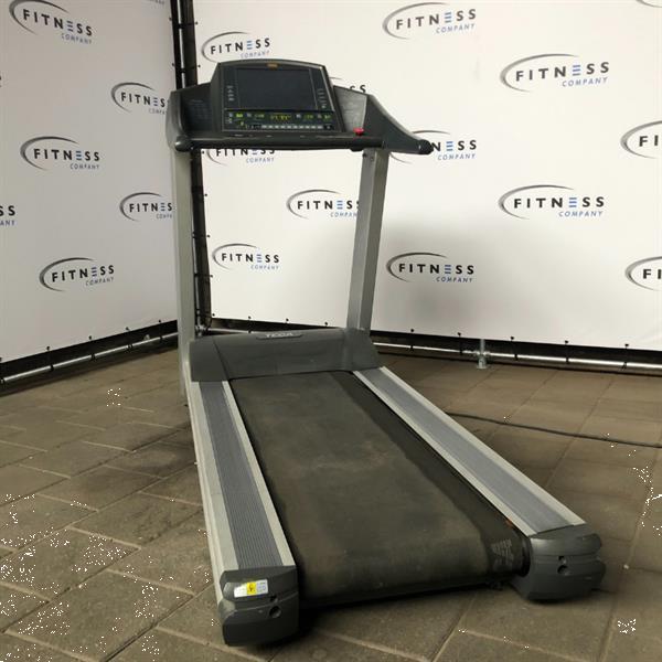 Grote foto teca t3tl loopband treadmill hometrainer cardio sport en fitness fitness