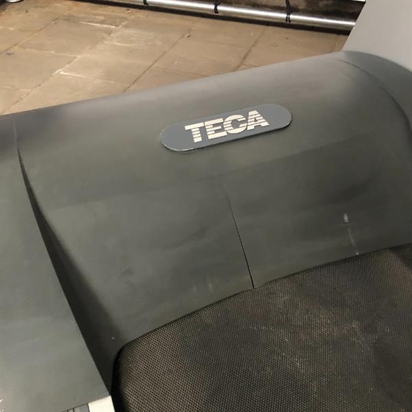 Grote foto teca t3tl loopband treadmill hometrainer cardio sport en fitness fitness