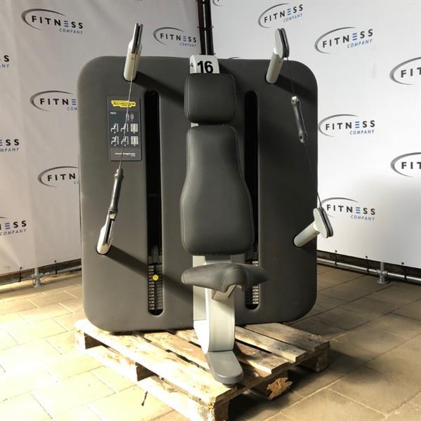 Grote foto technogym kinesis kracht stations complete set sport en fitness fitness