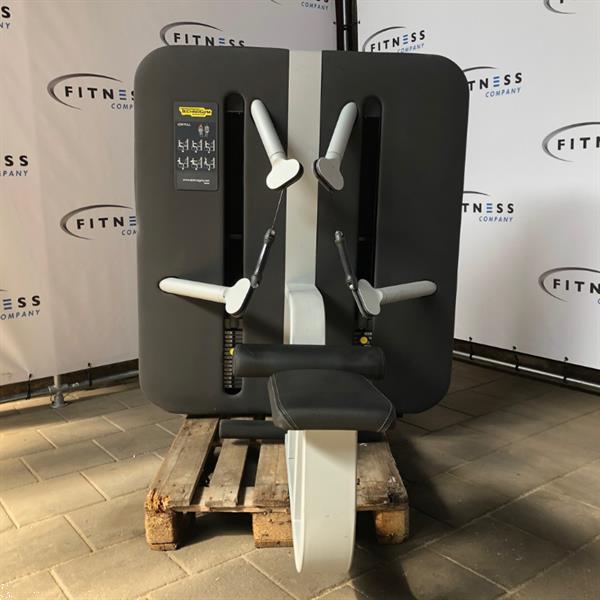 Grote foto technogym kinesis kracht stations complete set sport en fitness fitness