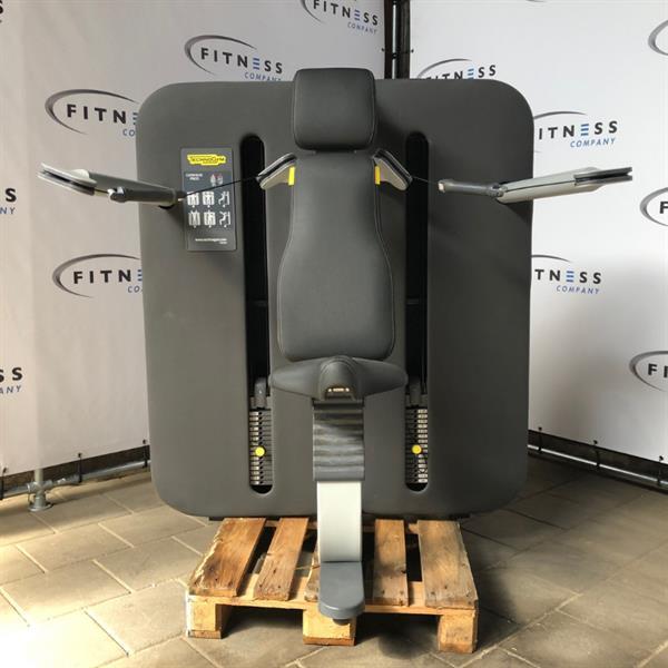 Grote foto technogym kinesis kracht stations complete set sport en fitness fitness
