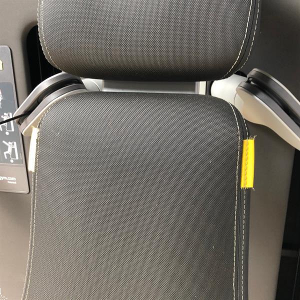 Grote foto technogym kinesis kracht stations complete set sport en fitness fitness