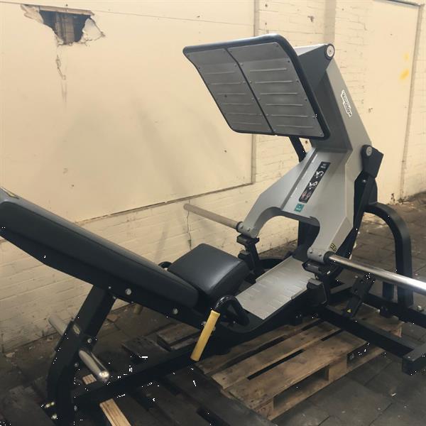 Grote foto technogym pure strength set krachtset 5 machines lease sport en fitness fitness