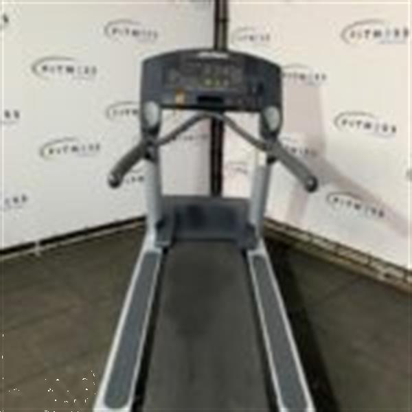 Grote foto life fitness 95ti loopband treadmill cardio sport en fitness fitness