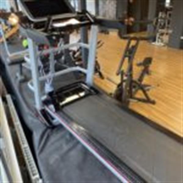 Grote foto gymfit home treadmill cft h1012 nieuw fitness cardio sport en fitness fitness