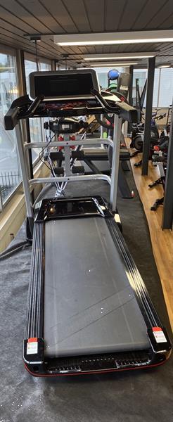 Grote foto gymfit home treadmill cft h1012 nieuw fitness cardio sport en fitness fitness