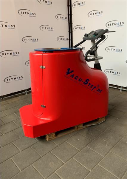 Grote foto vacu step stepper sport en fitness fitness