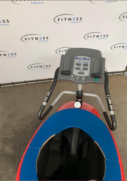 Grote foto vacu step stepper sport en fitness fitness