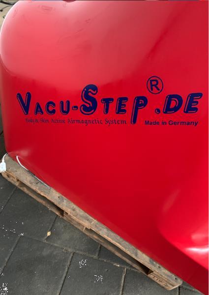 Grote foto vacu step stepper sport en fitness fitness