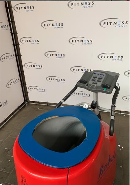 Grote foto vacu step stepper sport en fitness fitness