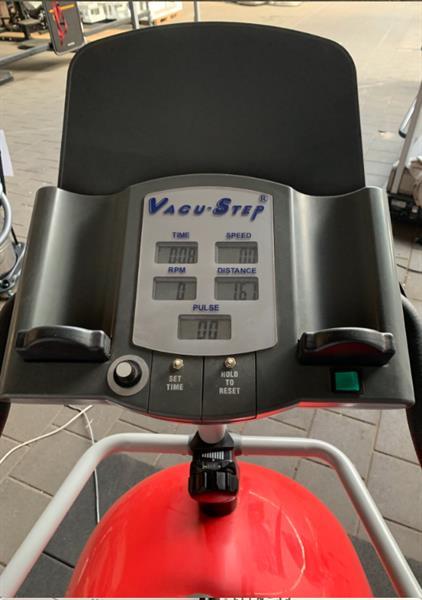 Grote foto vacu step stepper sport en fitness fitness