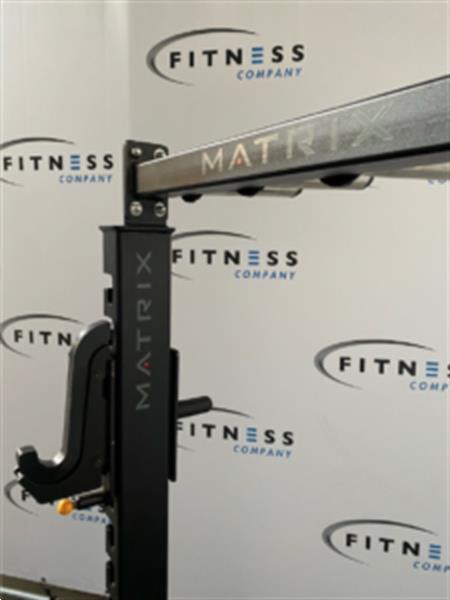 Grote foto matrix magnum attachment storage rack squad rack power r sport en fitness fitness