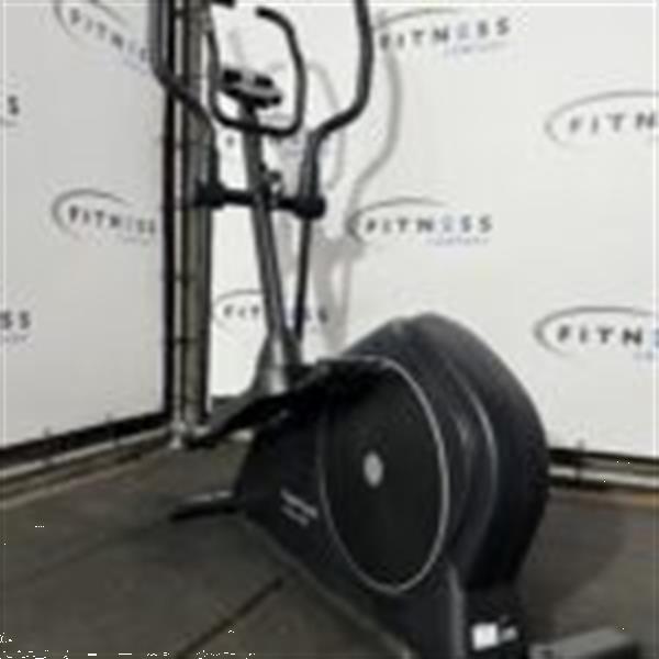 Grote foto tunturi fitcross 50i crosstrainer cardio sport en fitness fitness