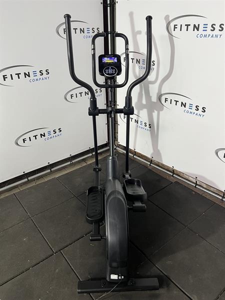 Grote foto tunturi fitcross 50i crosstrainer cardio sport en fitness fitness