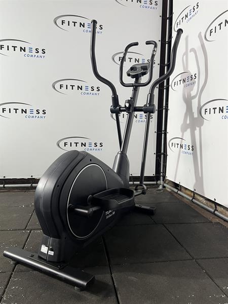 Grote foto tunturi fitcross 50i crosstrainer cardio sport en fitness fitness