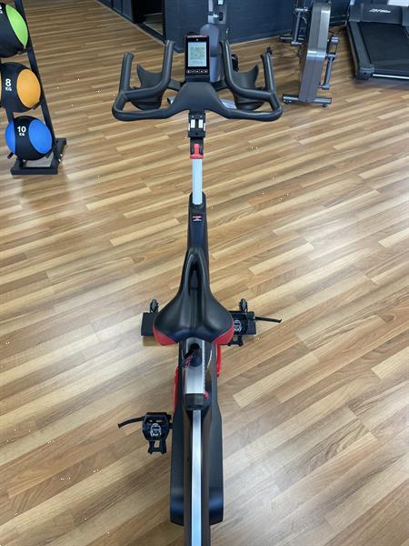 Grote foto life fitness icg ic5 l spinningfiets sport en fitness fitness