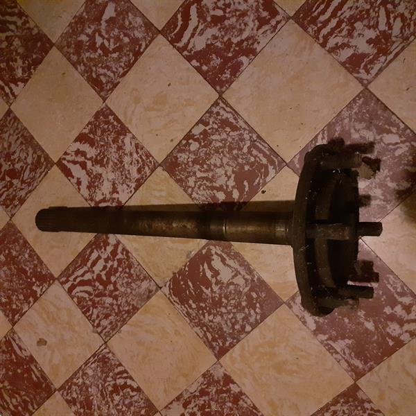 Grote foto steekas deutz agrarisch tractor onderdelen