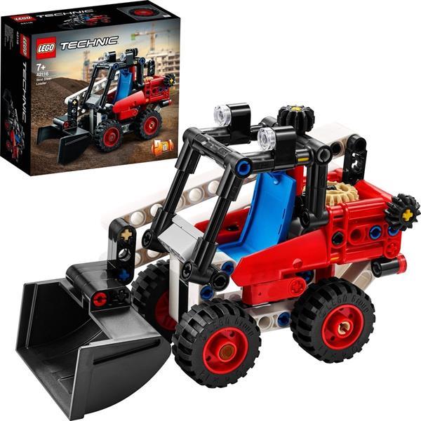 Grote foto fantastische lego set nr3 met 4 verschillende lego items kinderen en baby overige