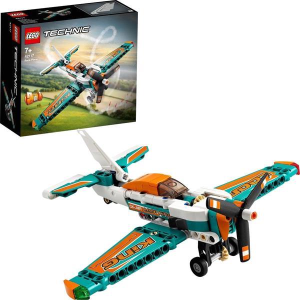 Grote foto fantastische lego set nr3 met 4 verschillende lego items kinderen en baby overige
