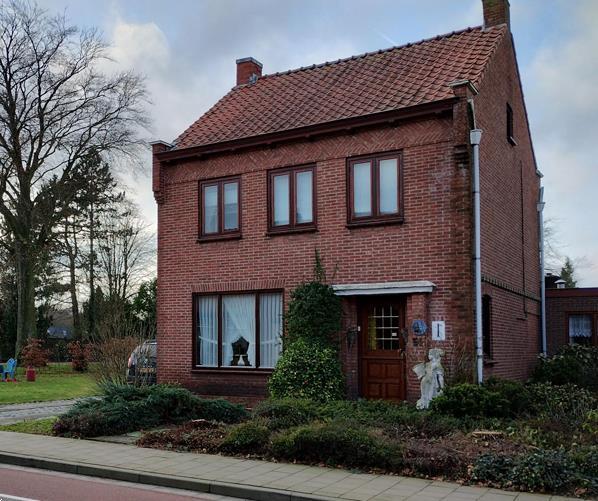 Grote foto 5 slaapkamers huis met 865 m2. grond huizen en kamers vrijstaand