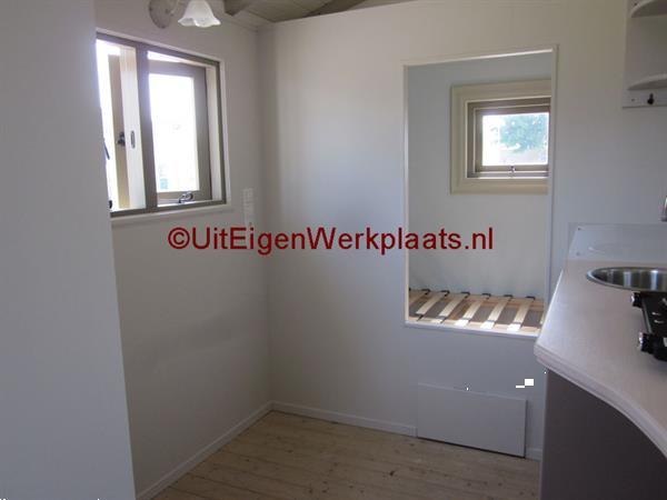 Grote foto pipowagen gastenverblijf b b wagen caravans en kamperen overige caravans en kamperen