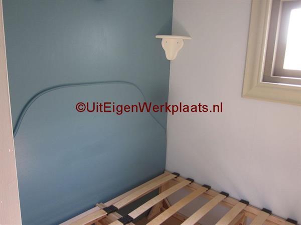 Grote foto pipowagen gastenverblijf b b wagen caravans en kamperen overige caravans en kamperen