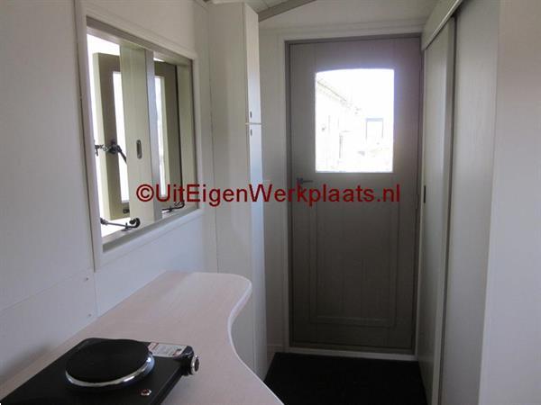 Grote foto pipowagen gastenverblijf b b wagen caravans en kamperen overige caravans en kamperen