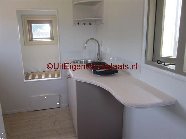 Grote foto pipowagen gastenverblijf b b wagen caravans en kamperen overige caravans en kamperen