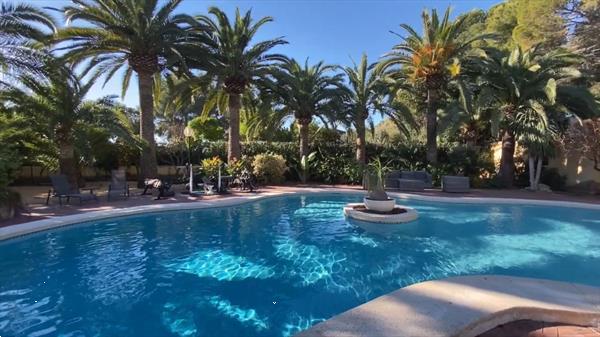 Grote foto genieten aan de costa blanca in deze villa huizen en kamers bestaand buiten europa