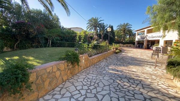 Grote foto genieten aan de costa blanca in deze villa huizen en kamers bestaand buiten europa