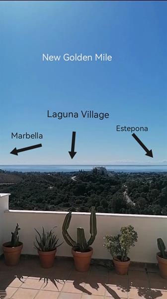 Grote foto vakantie appartementje estepona spanje huizen en kamers appartementen en flats