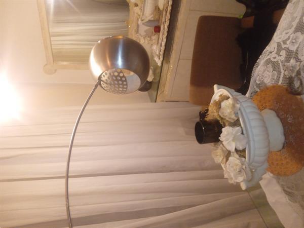 Grote foto desiglamp huis en inrichting tafellampen