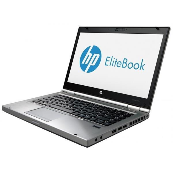 Grote foto hp elitebook 8440p intel core i5 computers en software laptops en notebooks