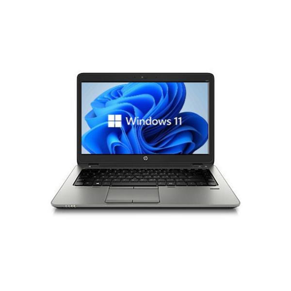 Grote foto hp elitebook 840 g1 computers en software laptops en notebooks