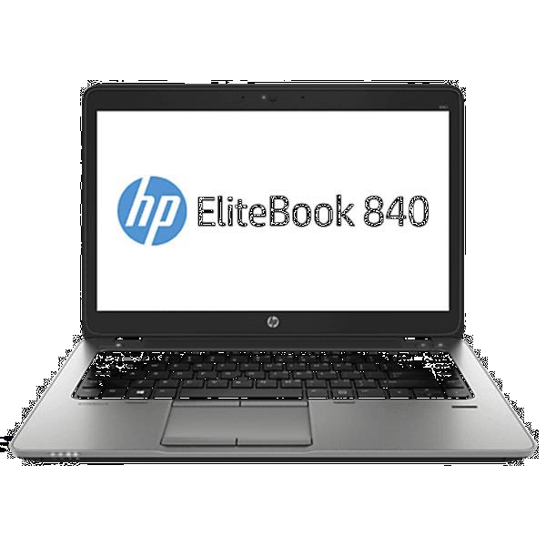 Grote foto hp elitebook 840 g1 computers en software laptops en notebooks