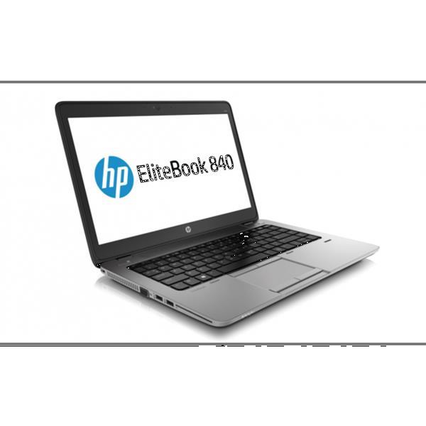 Grote foto hp elitebook 840 g1 computers en software laptops en notebooks