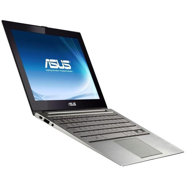 Grote foto nieuw asus zenbook ux31e windows 11 core i7 computers en software laptops en notebooks