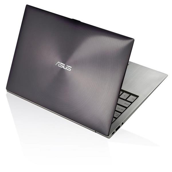 Grote foto nieuw asus zenbook ux31e windows 11 core i7 computers en software laptops en notebooks