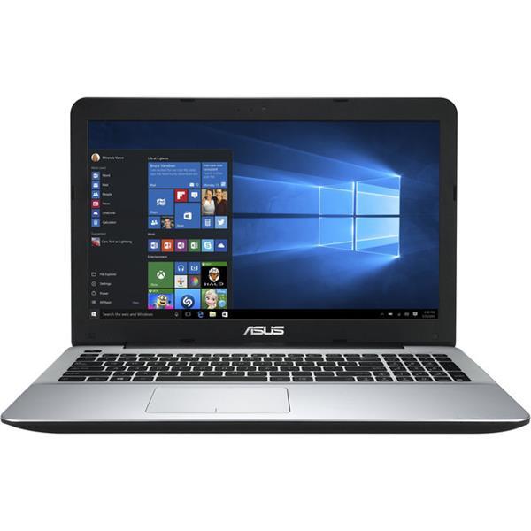 Grote foto aanbieding asus f555q computers en software laptops en notebooks