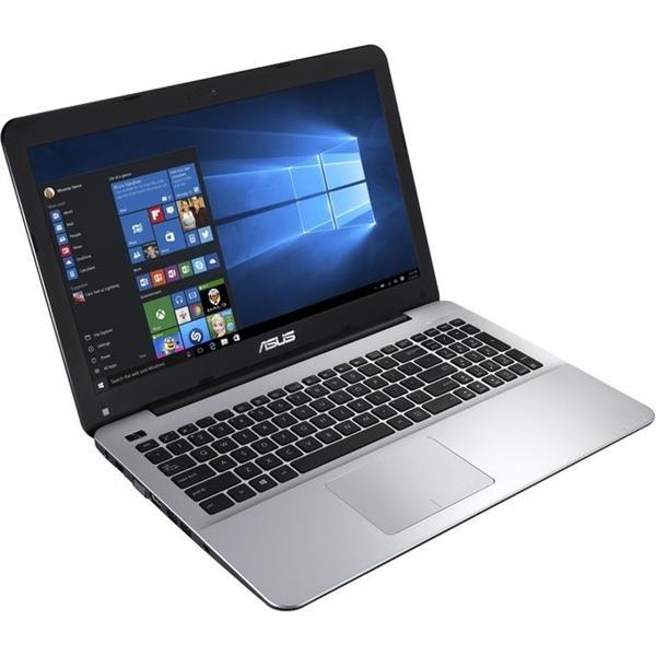 Grote foto aanbieding asus f555q computers en software laptops en notebooks