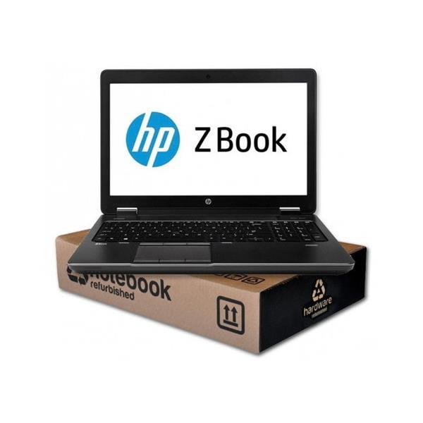 Grote foto hp zbook 15 i7 4th gen 16 gb computers en software laptops en notebooks